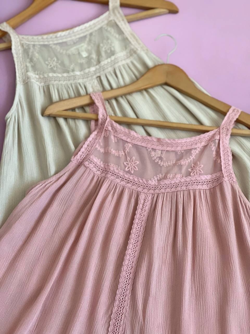 تاپ نخ کريشه فانتزي کد 1651