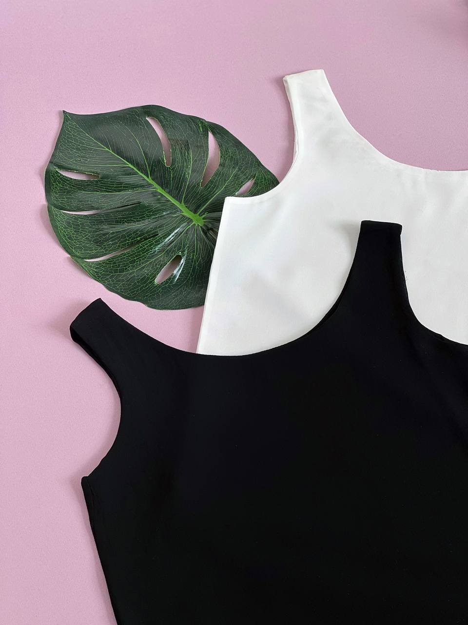 تاپ دو لايه کرپ حرير کد 1662