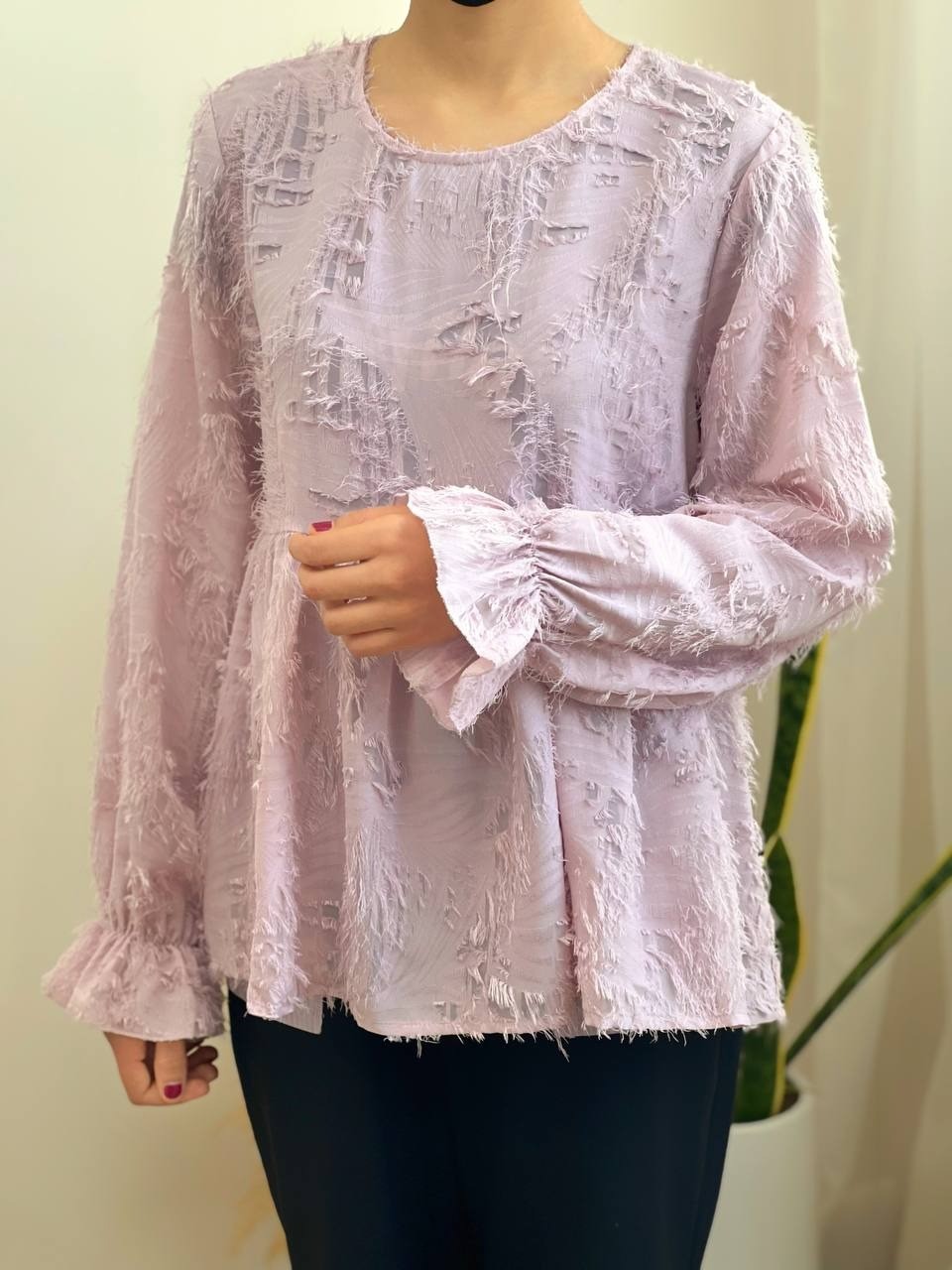 شوميز موهر مجلسي کد 1602