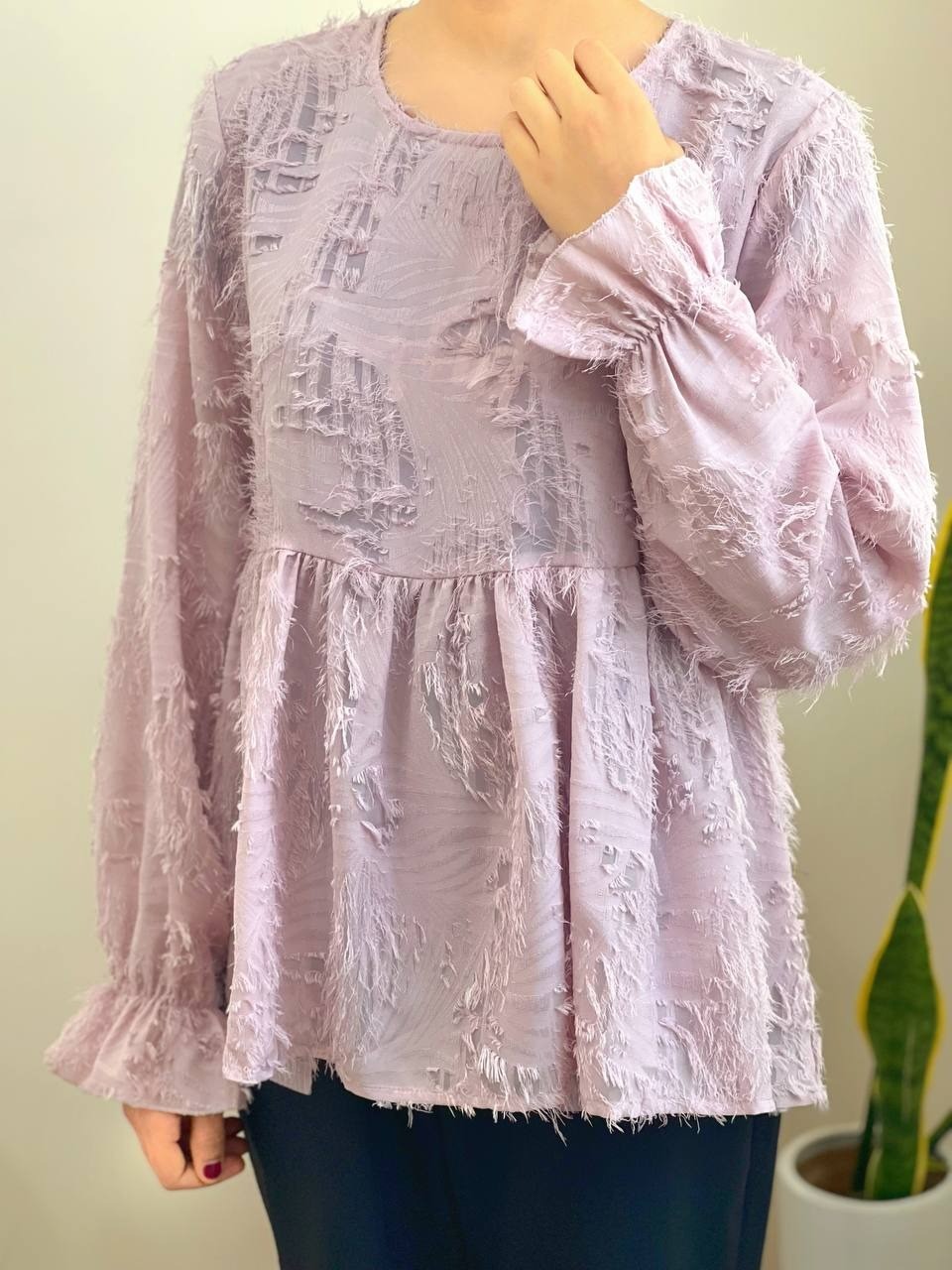 شوميز موهر مجلسي کد 1602