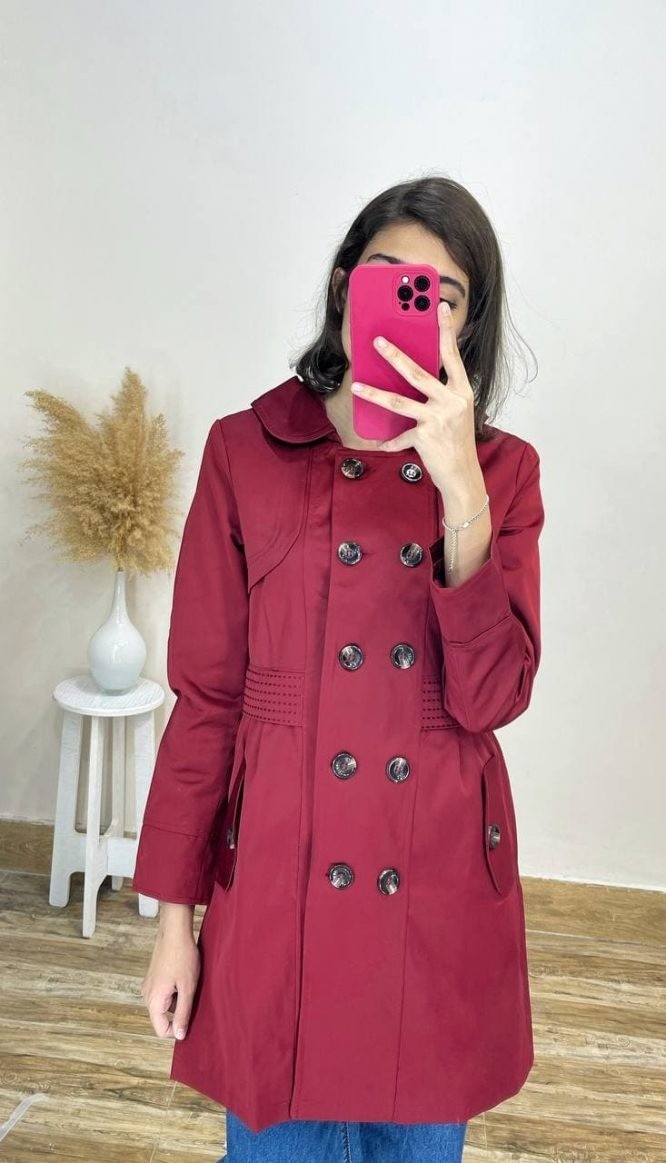 باروني کد 1269