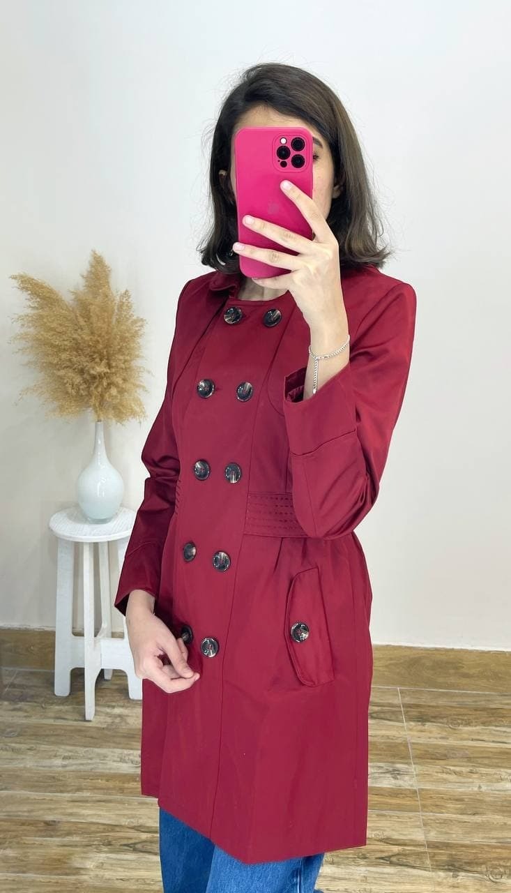 باروني کد 1269