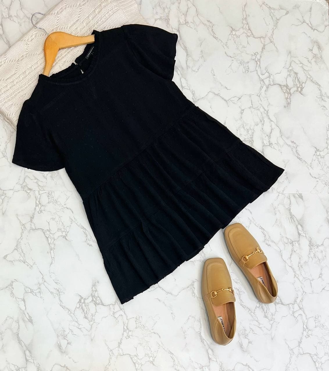 تونيک کريشه اشکي کد 1529