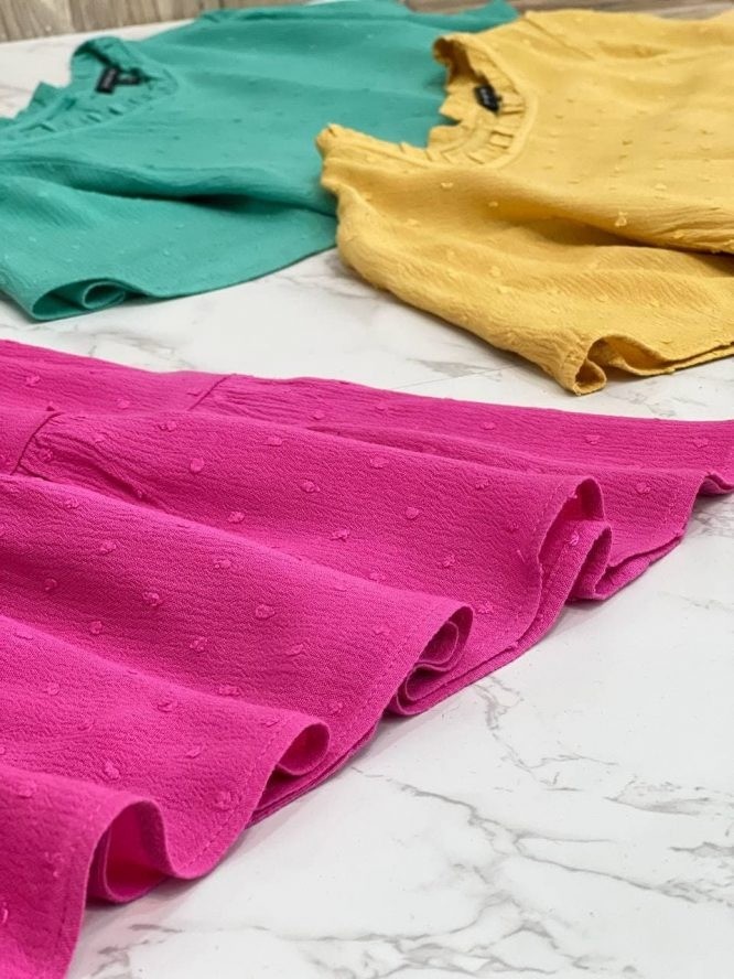 تونيک کريشه اشکي کد 1529