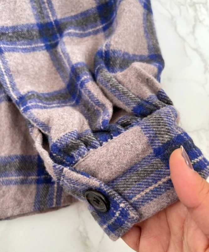 شوميز پشمي کد 1317