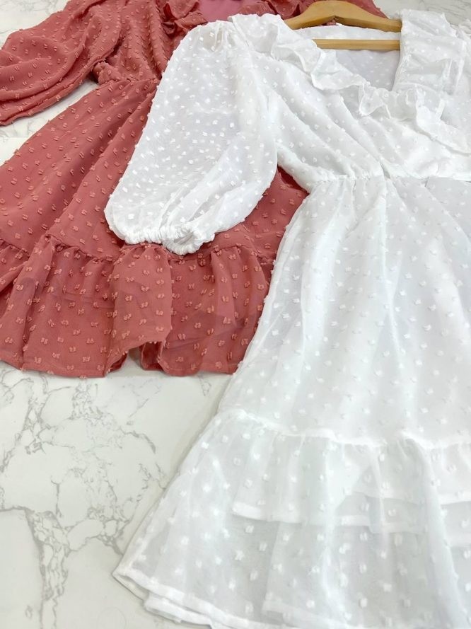 تونيک بقه چپ و راست اشکي کد 1490