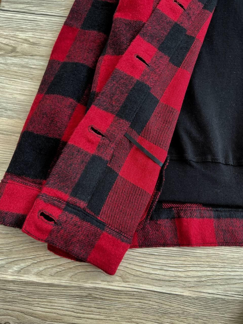 شوميز مانتويي برند شاين کد 1283  