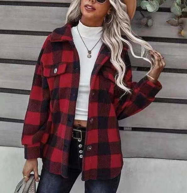 شوميز مانتويي برند شاين کد 1283  