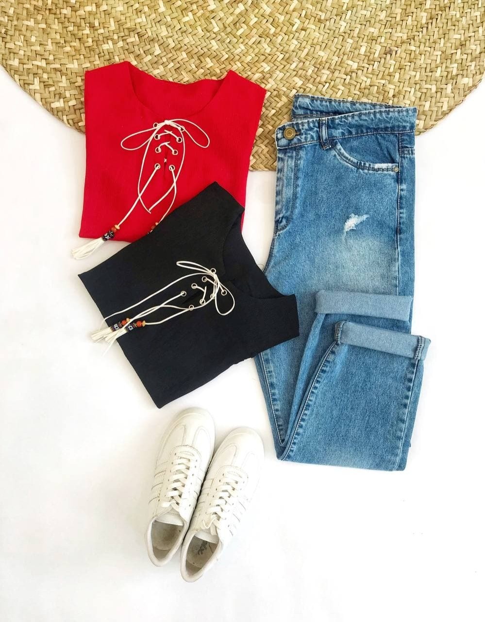 شوميز کرپ کريشه سرشونه باز کد 1116