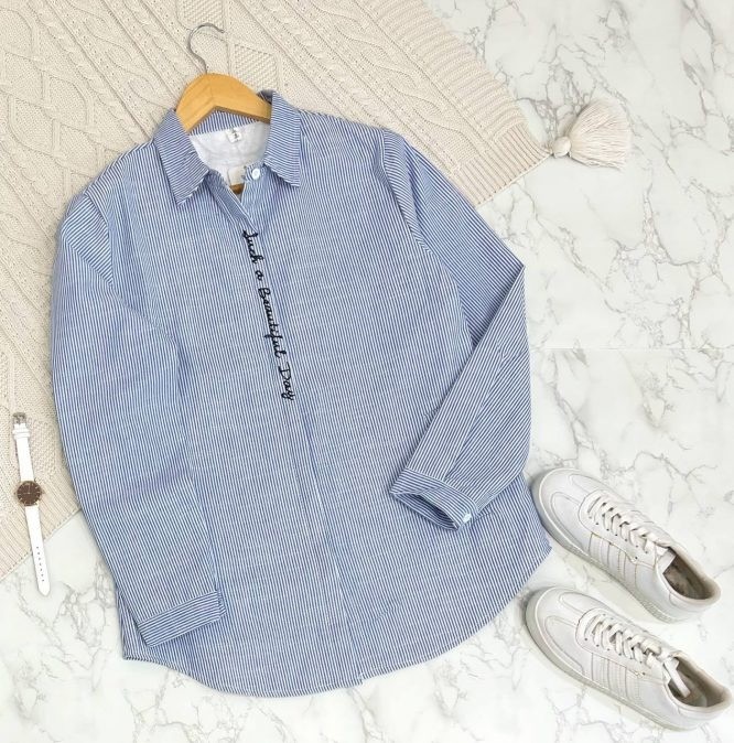 شوميز مانتويي آستر تمام خز دار کد 1473