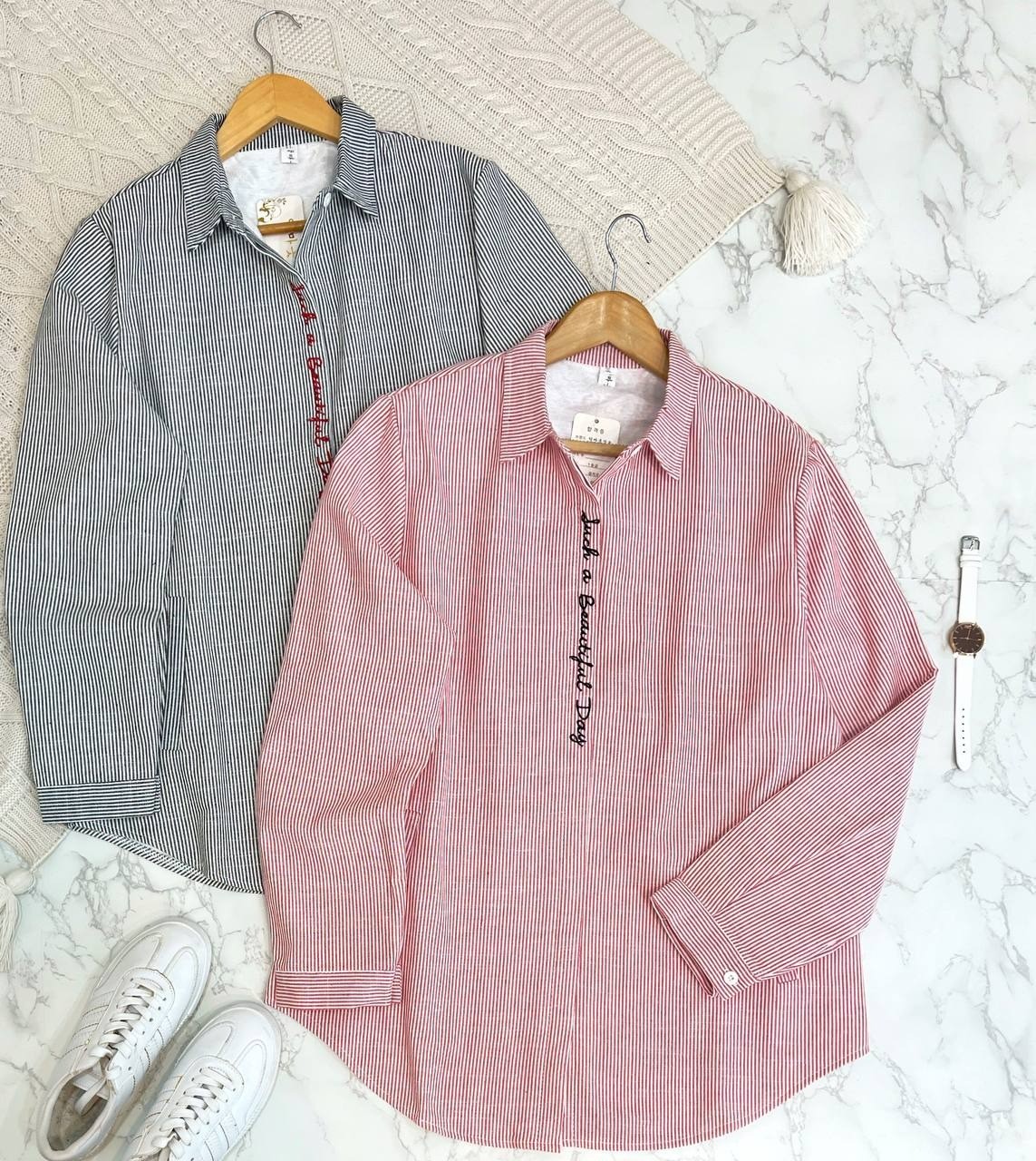 شوميز مانتويي آستر تمام خز دار کد 1473