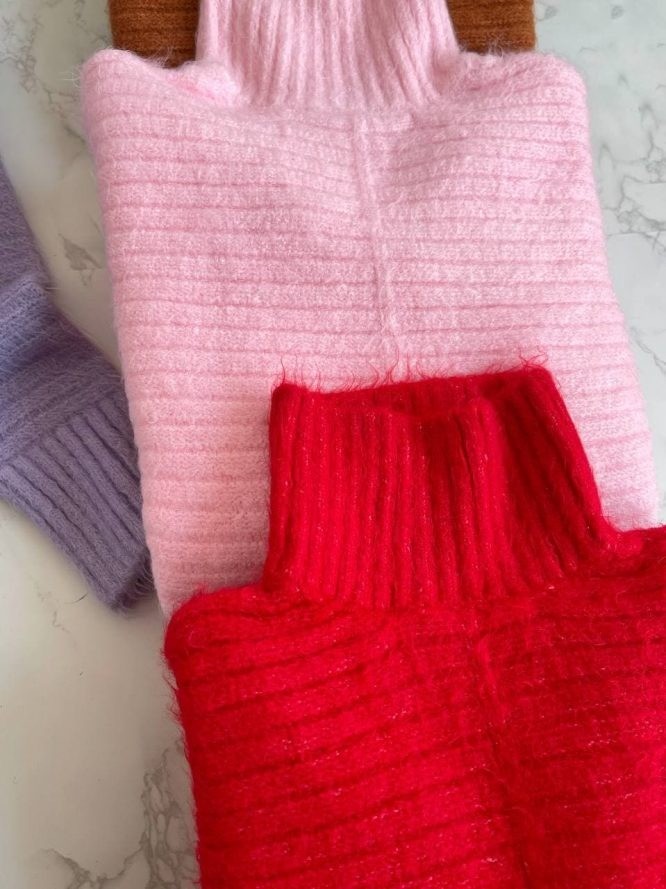 تونيک بافت موهر کد 1306