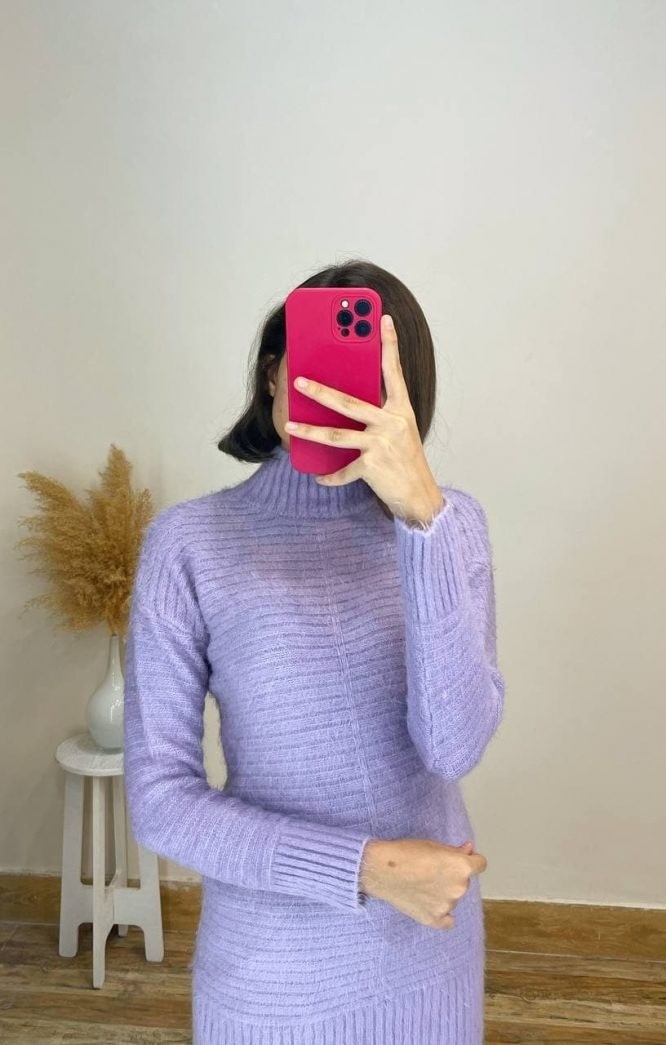 تونيک بافت موهر کد 1306