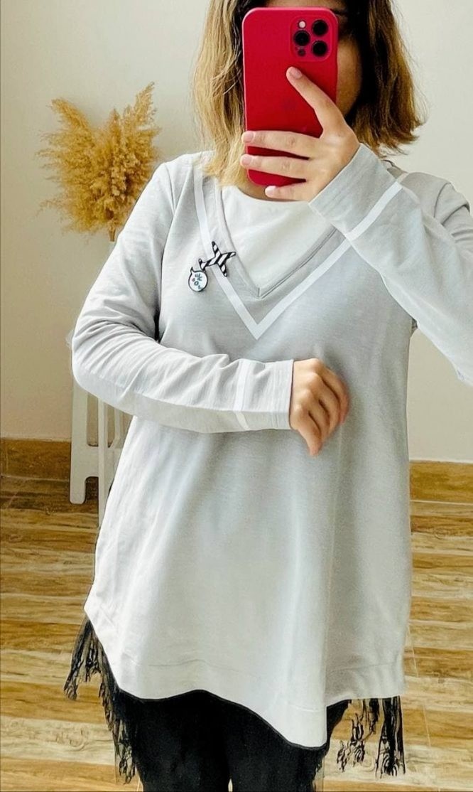 تونيک دورس کد 1227  