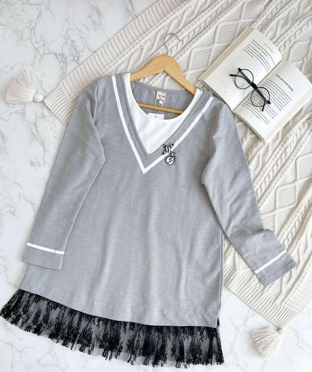 تونيک دورس کد 1227  