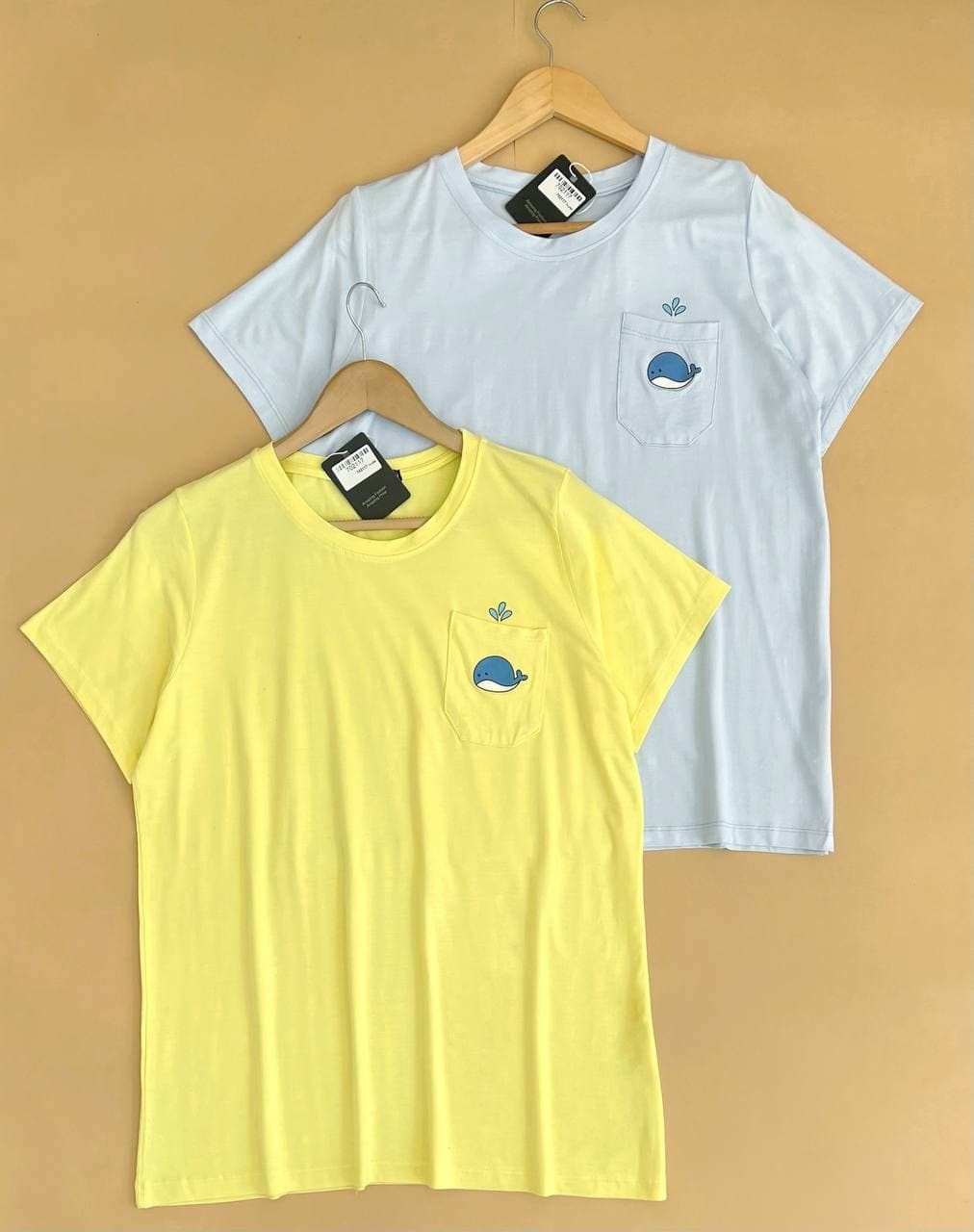 تيشرت نخ و پنبه کد 1558