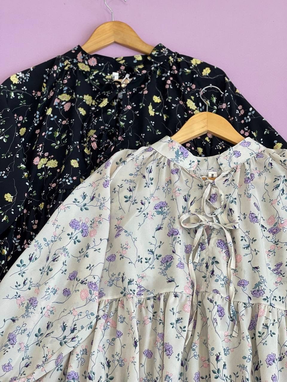 شوميز کمر چين کد 1691