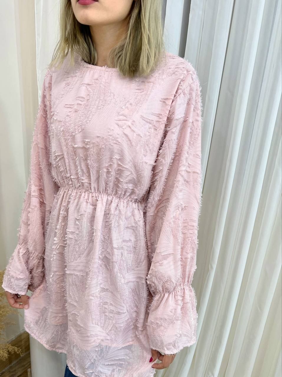 تونيک موهر آستردار کد 1705