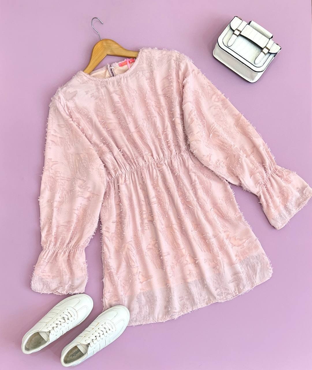 تونيک موهر آستردار کد 1705