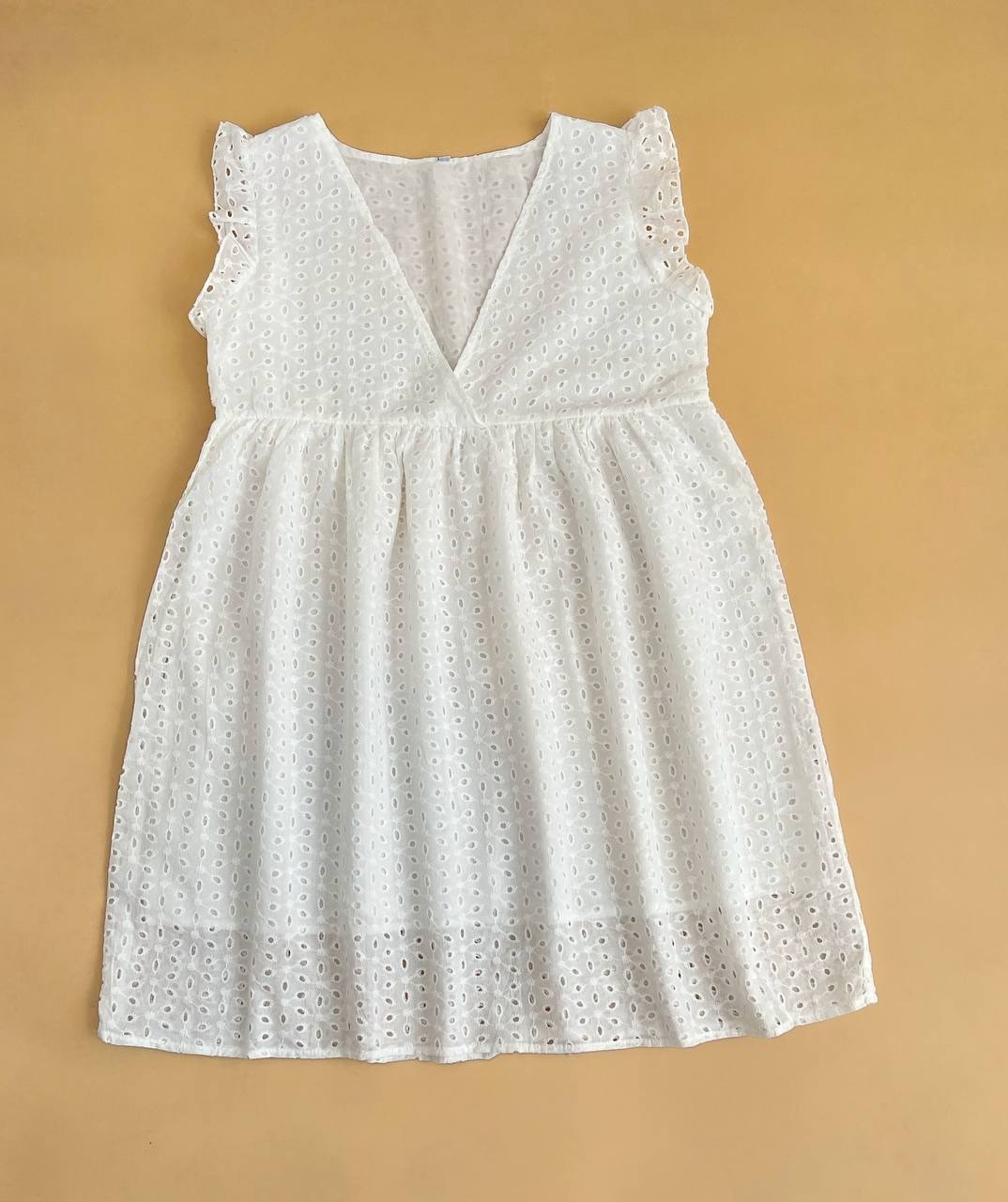 پیراهن خامه دوزی کد 1732