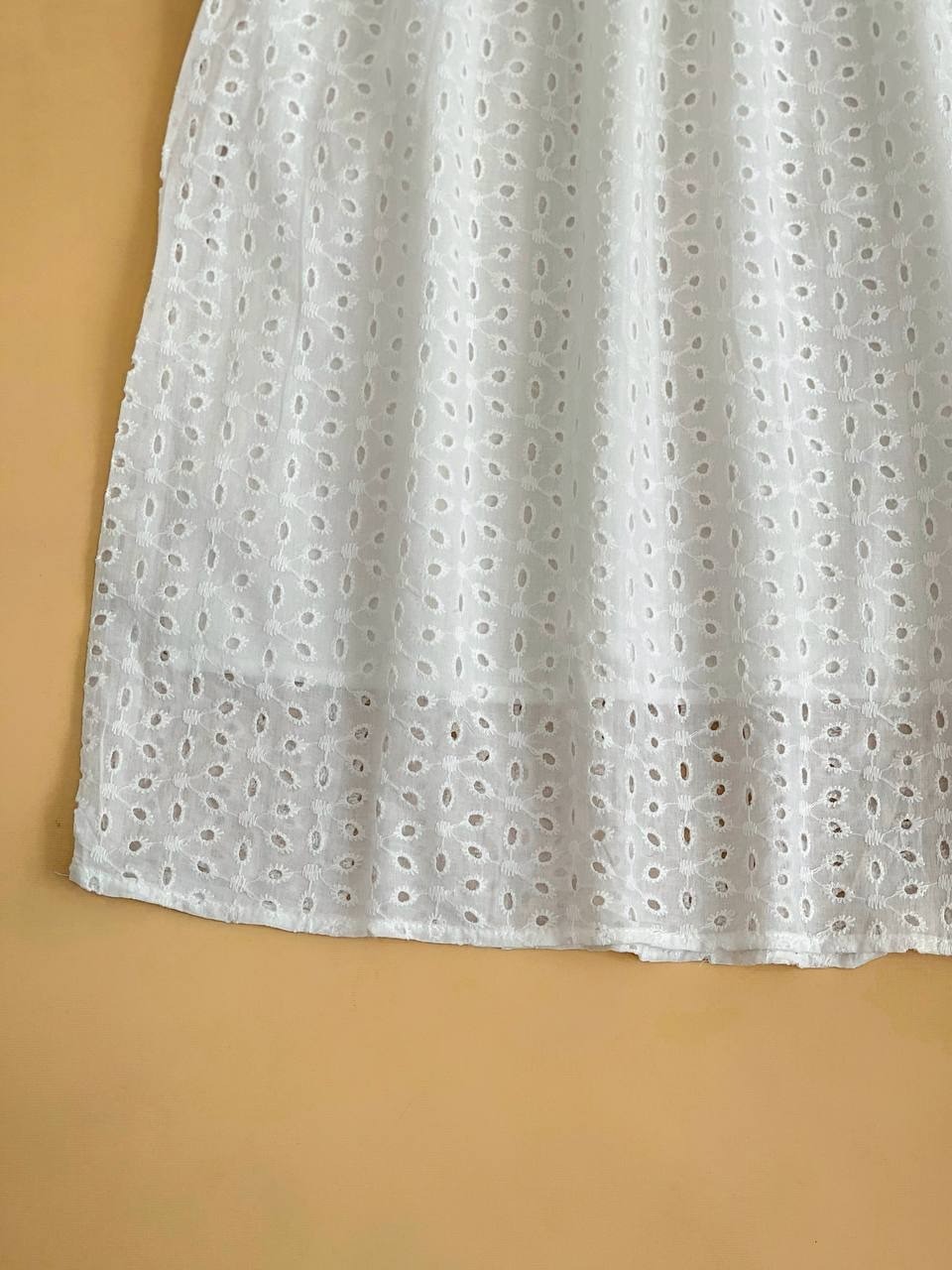 پیراهن خامه دوزی کد 1732