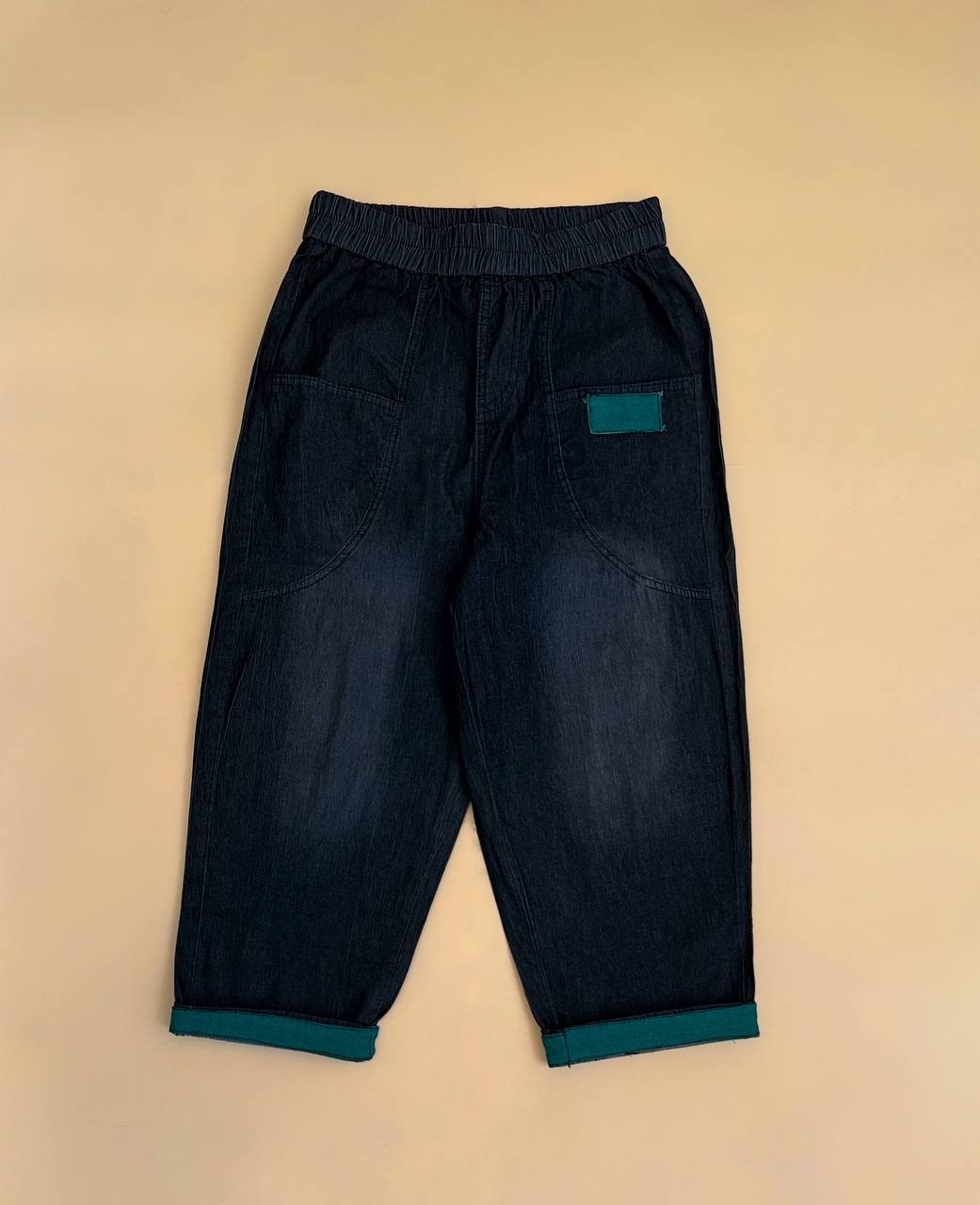 شلوار برمودا کد 1741