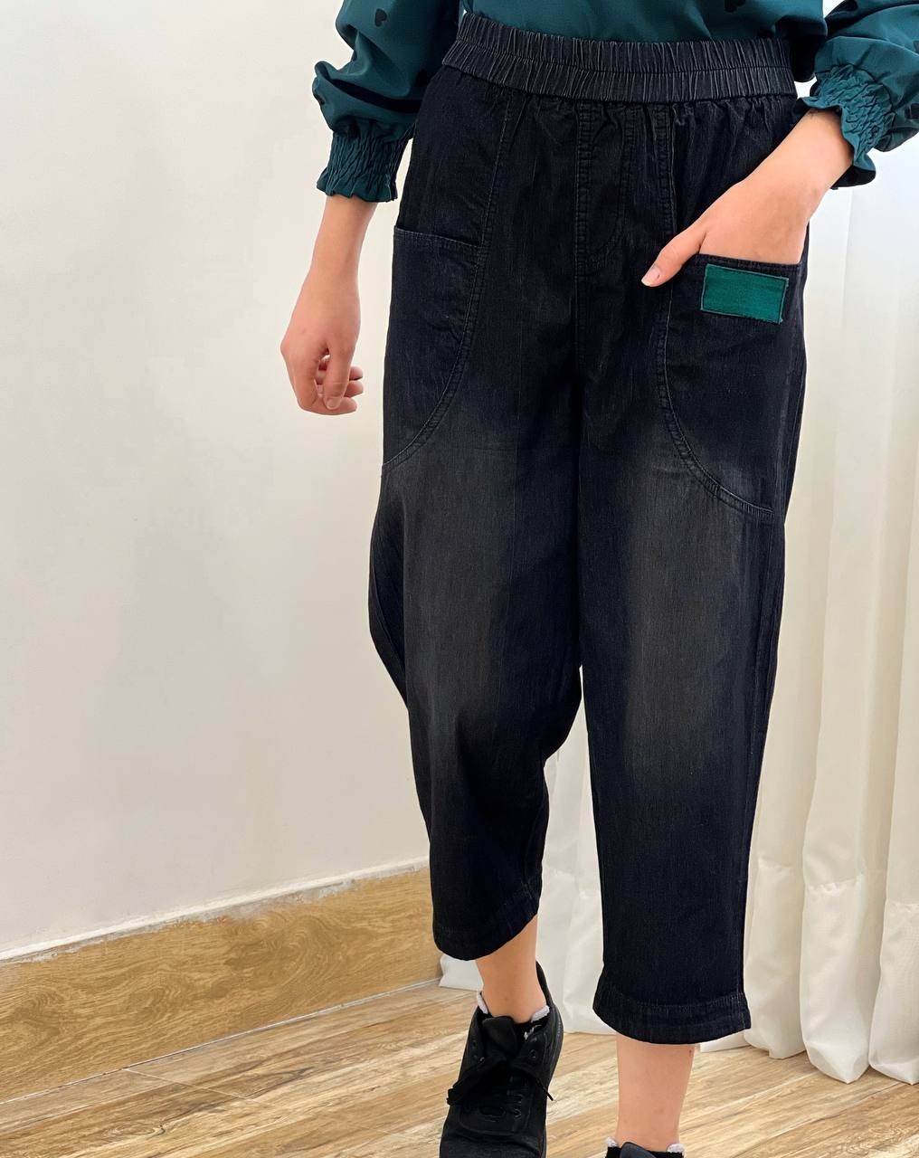 شلوار برمودا کد 1741