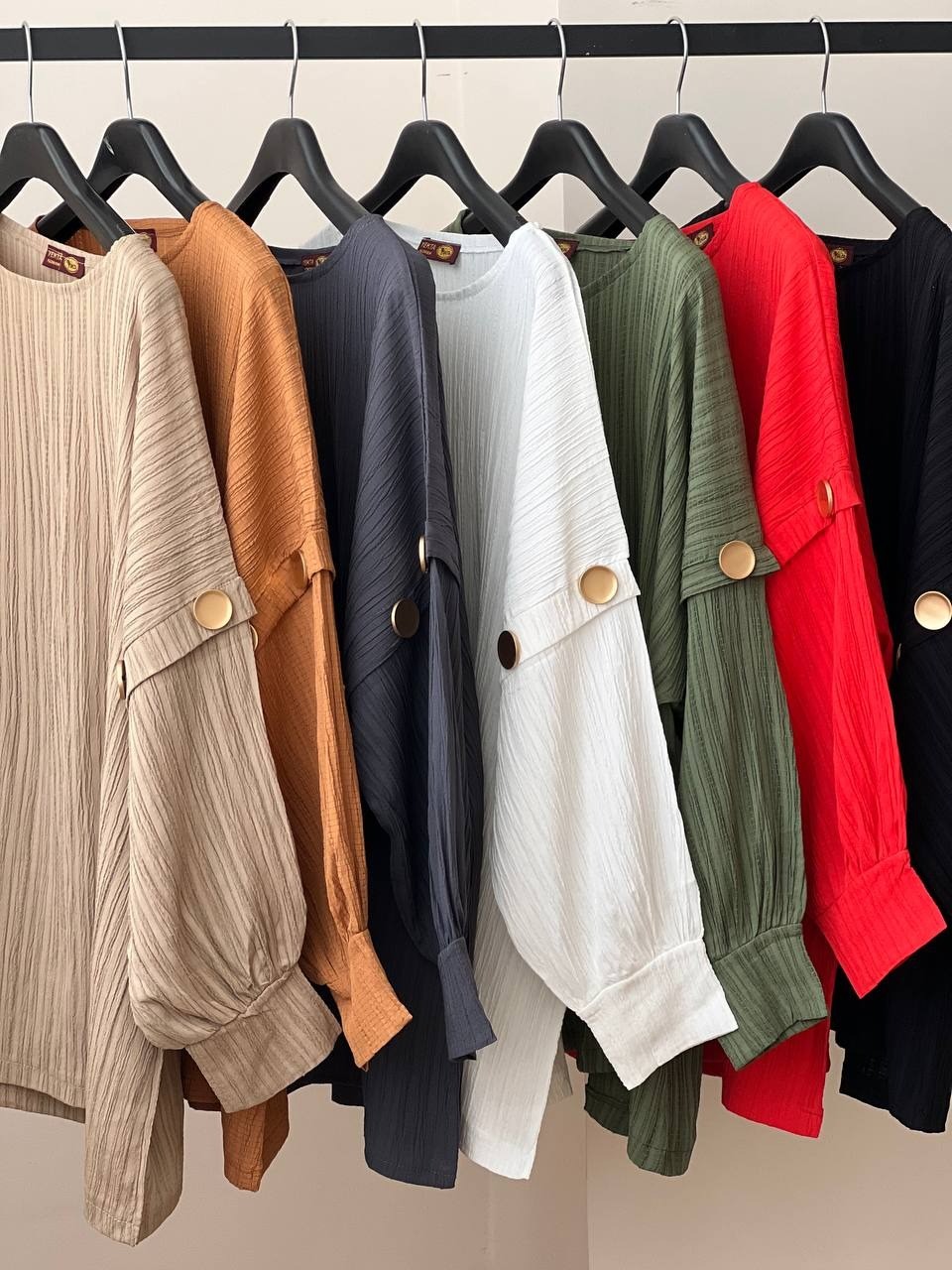 مانتو آستين کيمونو کد 1755