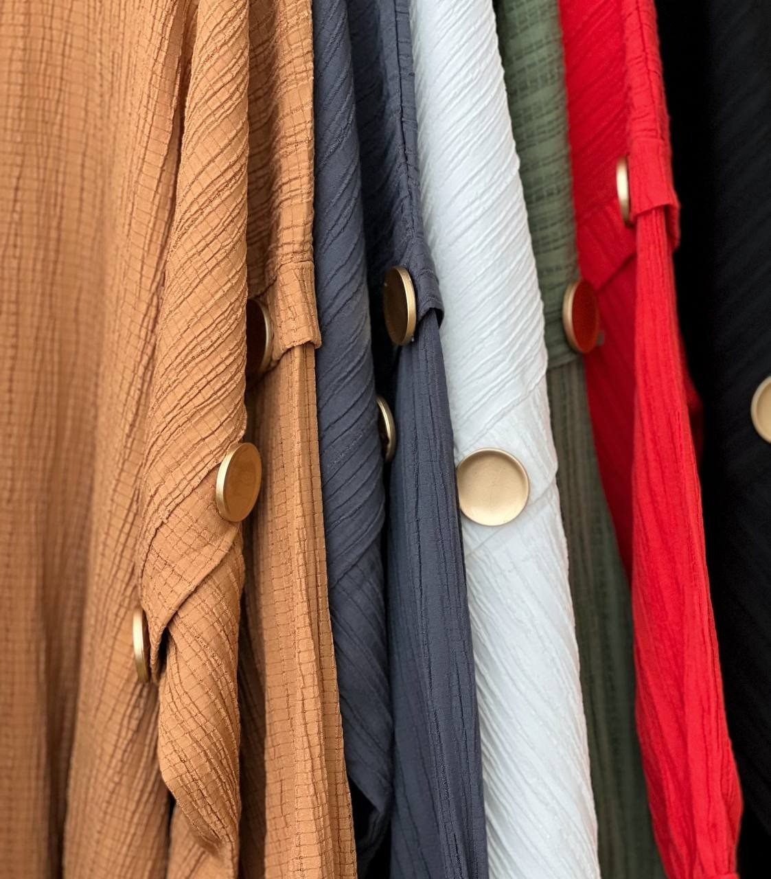 مانتو آستين کيمونو کد 1755