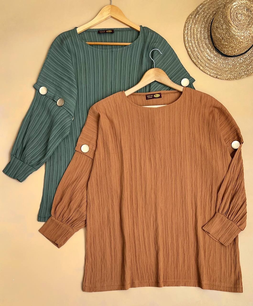 مانتو آستين کيمونو کد 1755