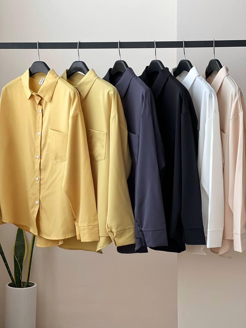 شوميز مانتويي کرپ کد 1767