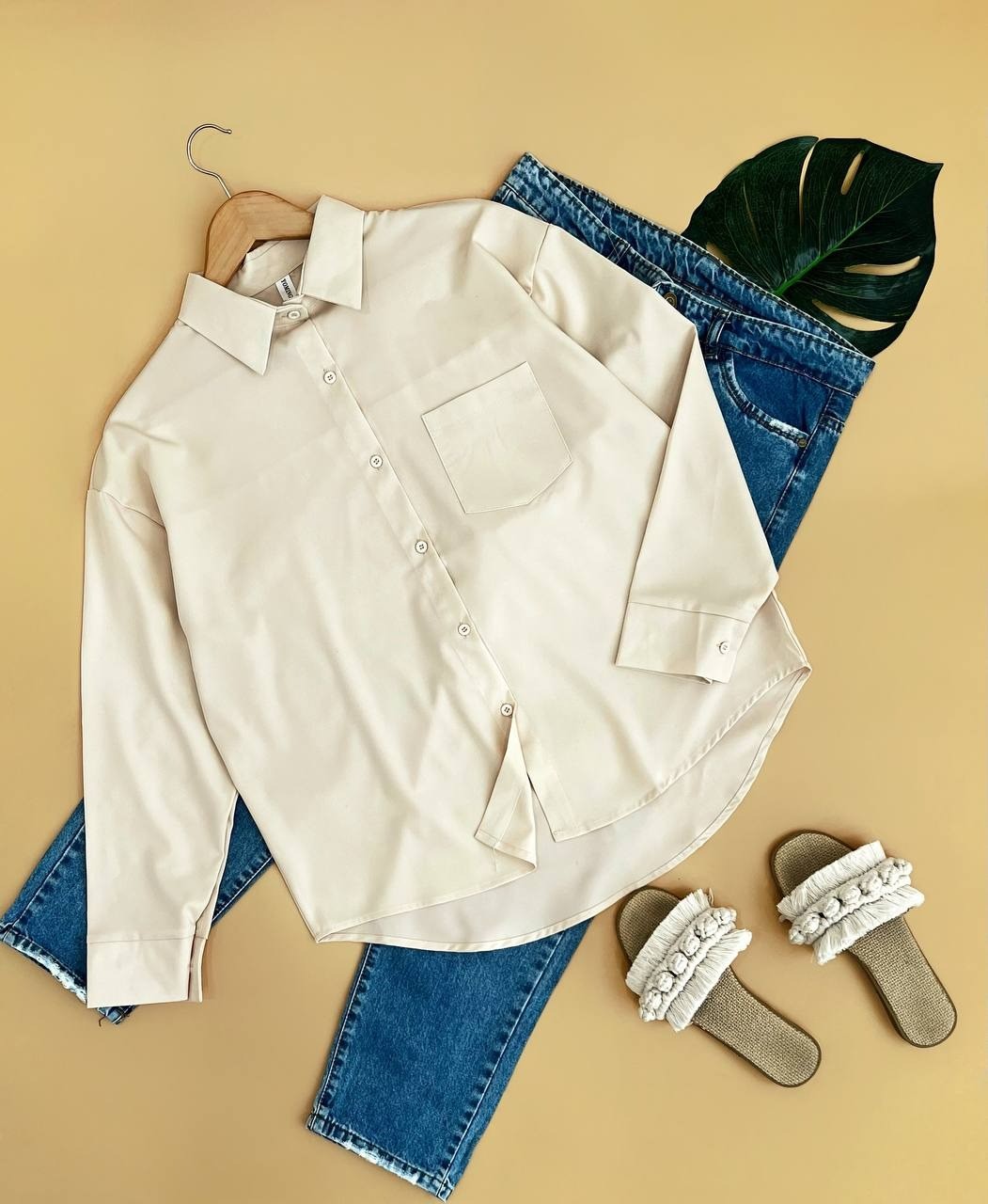 شوميز مانتويي کرپ کد 1767