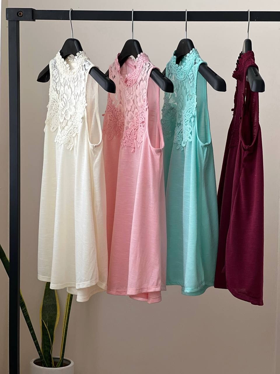 تاپ بالا تنه گيپور کد 1779