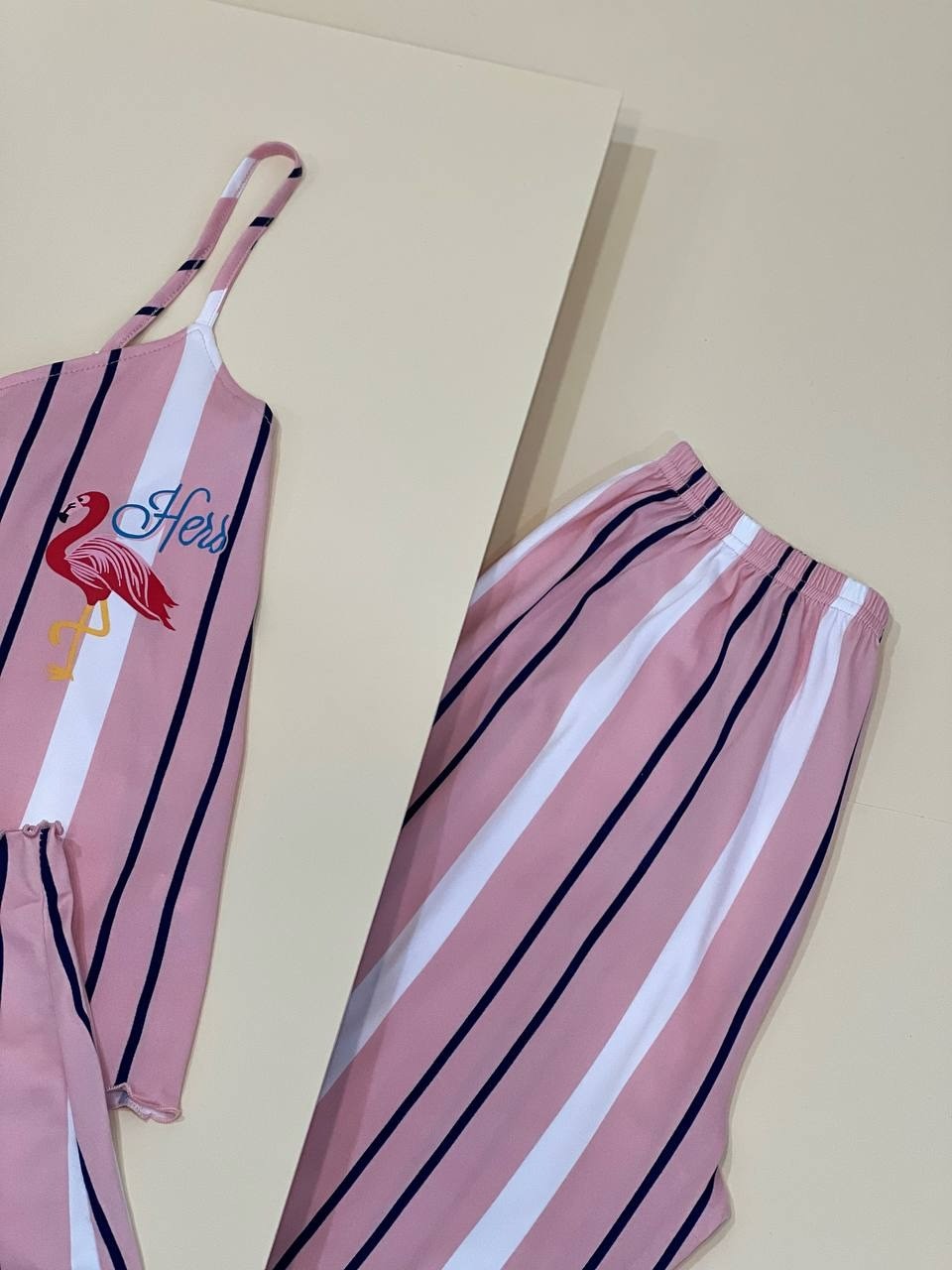 ست تاپ و شلوار کد 1797