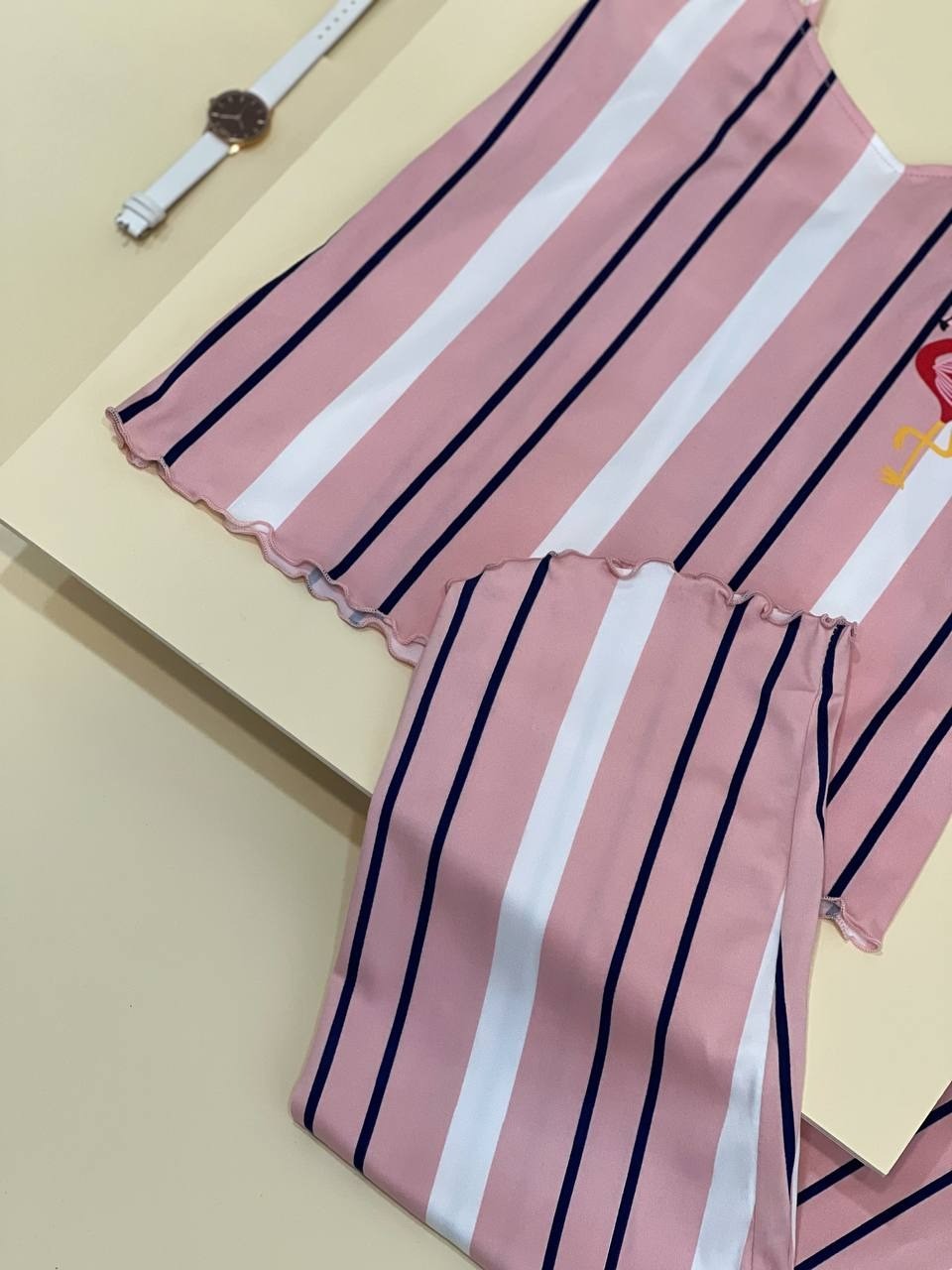 ست تاپ و شلوار کد 1797