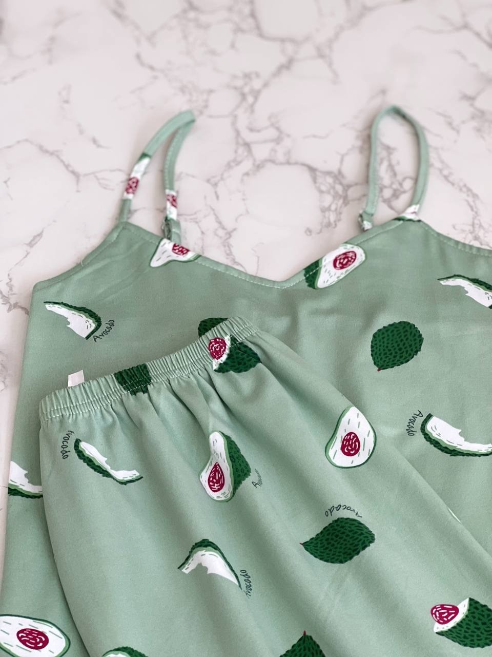 ست تاپ و شلوار کد 1797