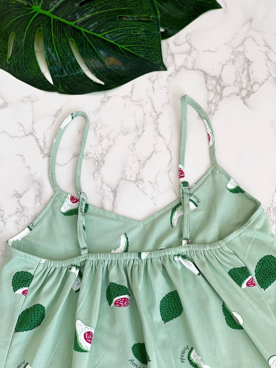 ست تاپ و شلوار کد 1797