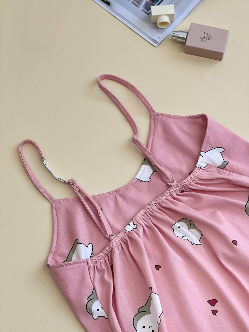 ست تاپ و شلوار کد 1797