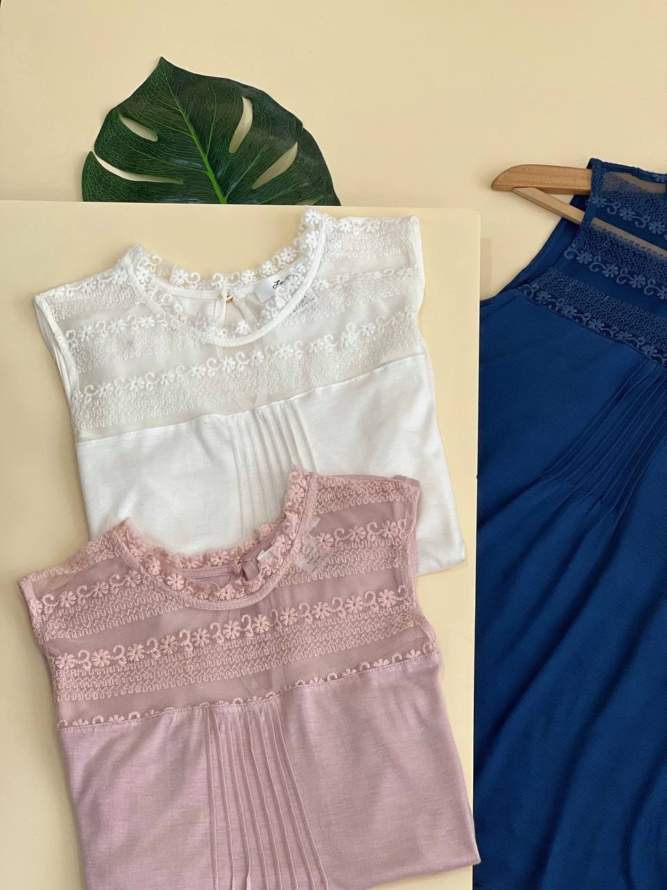 تاپ بالا تنه گیپور کد 1814