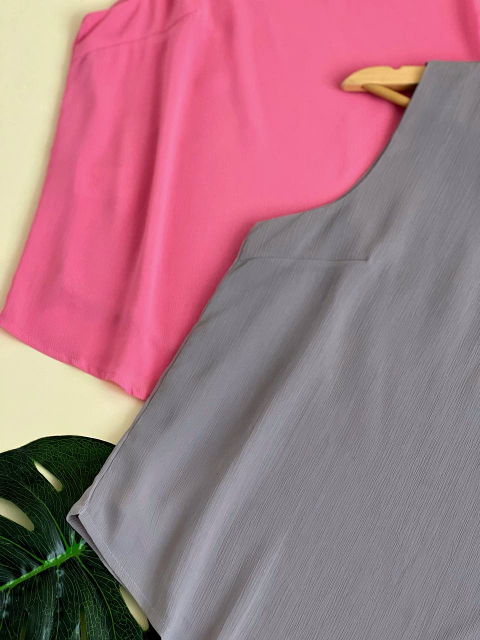 تاپ حریر کریشه کد 1835