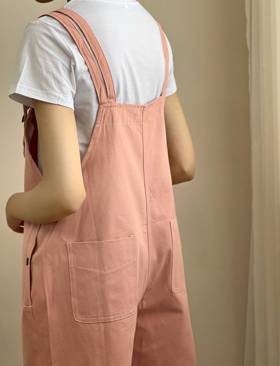 ست دو تیکه سرهمی+تیشرت کد 1849