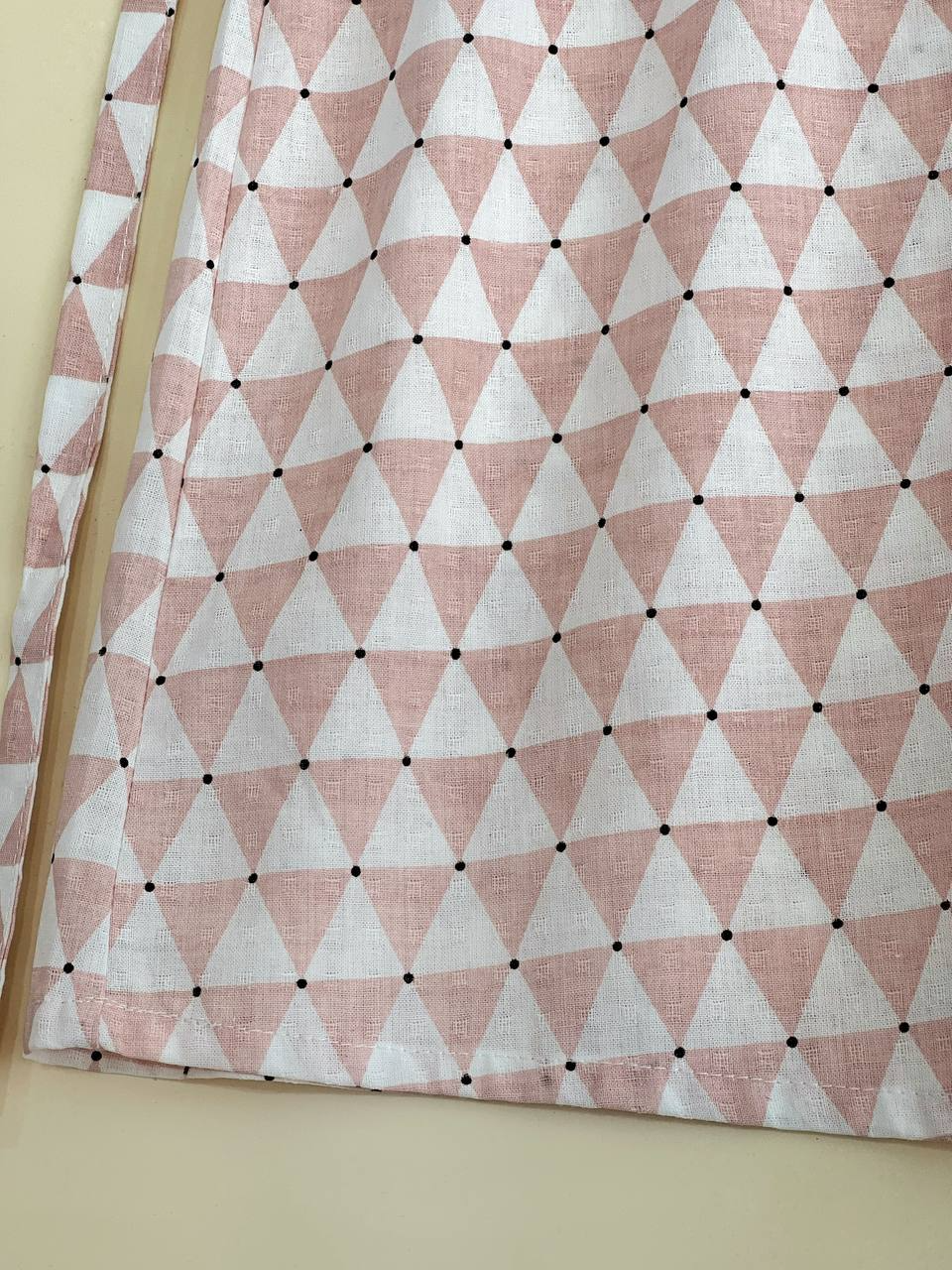 پیراهن سرشونه باز کد 1859