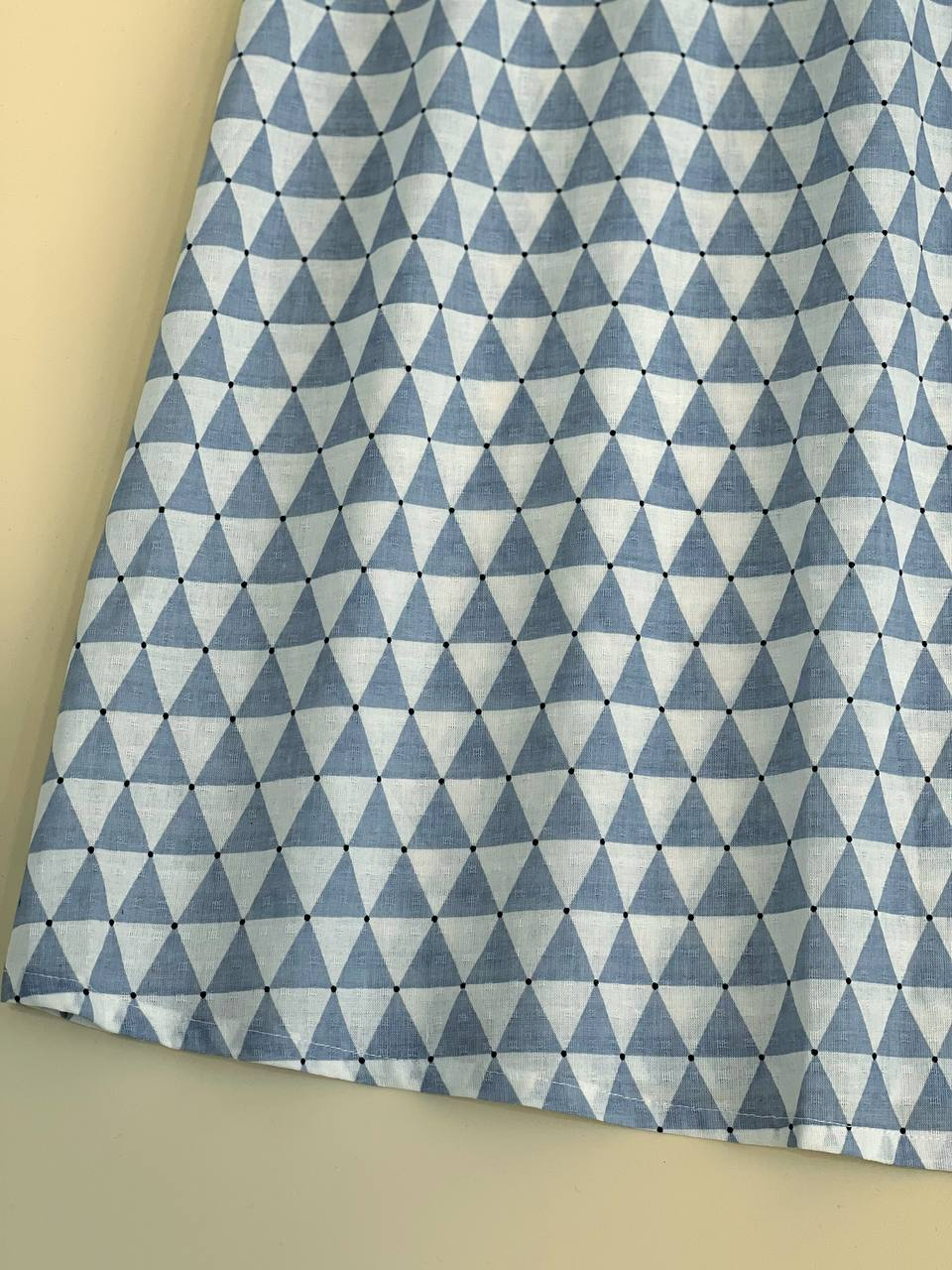 پیراهن سرشونه باز کد 1859