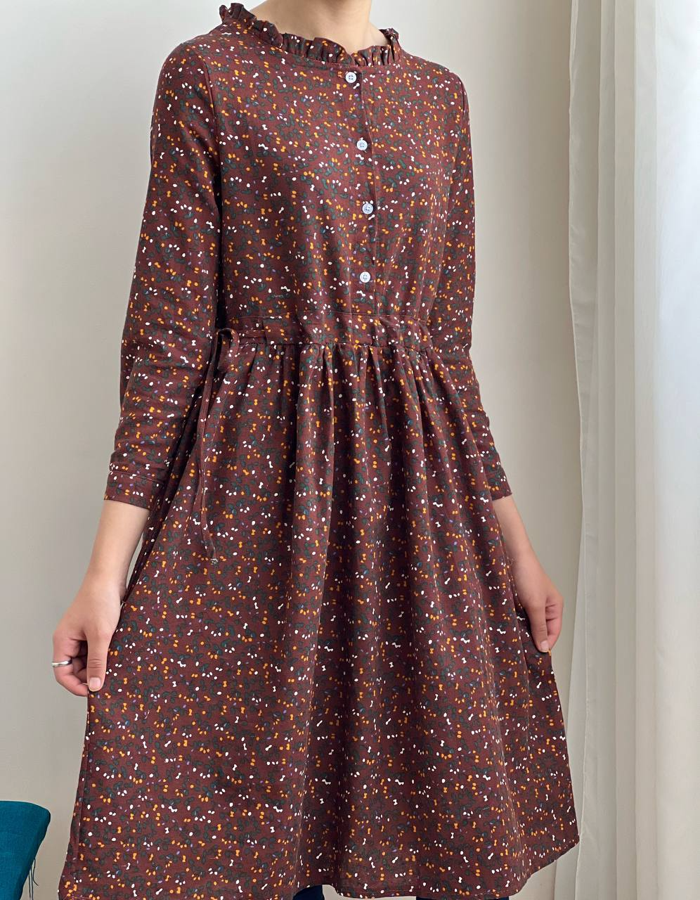 مانتو کنف کد 1860