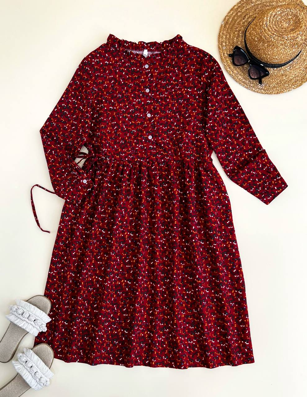 مانتو کنف کد 1860