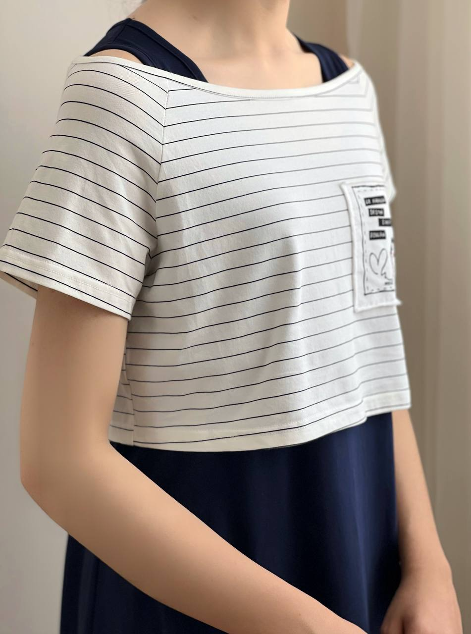 ست دو تیکه کد 1867