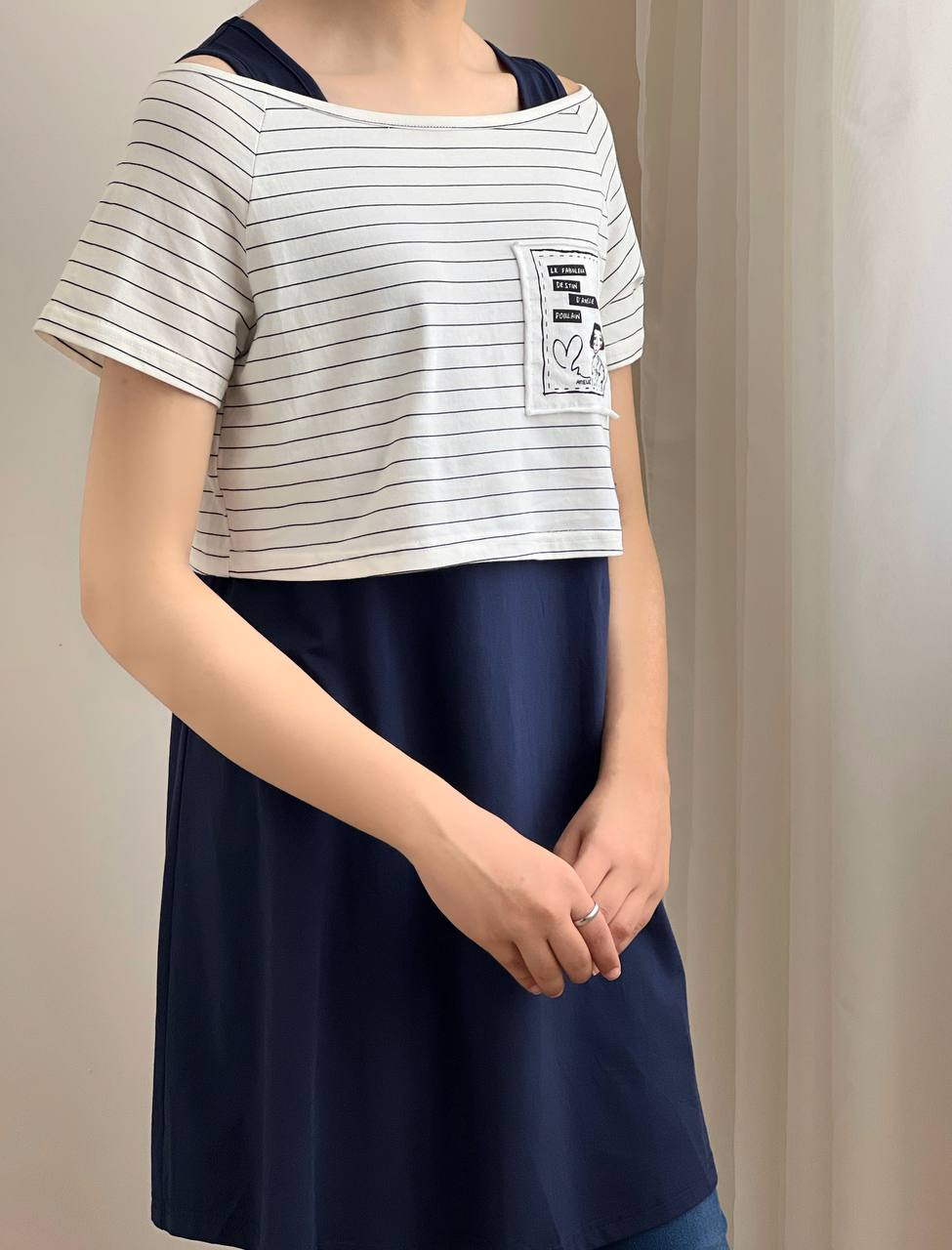 ست دو تیکه کد 1867