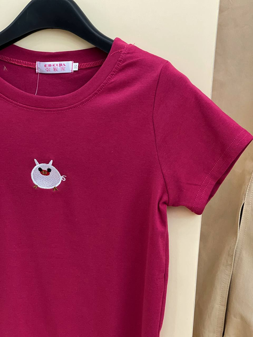 ست کراپ + شلوار کد 1886