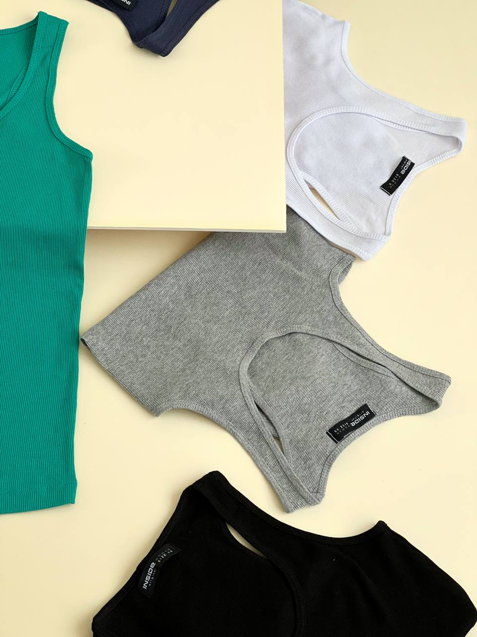 تاپ کبریتی نخ پنبه کد 1894