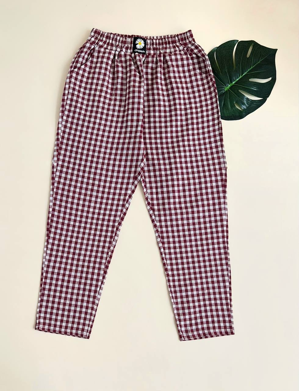 شلوار کنف کد 1908